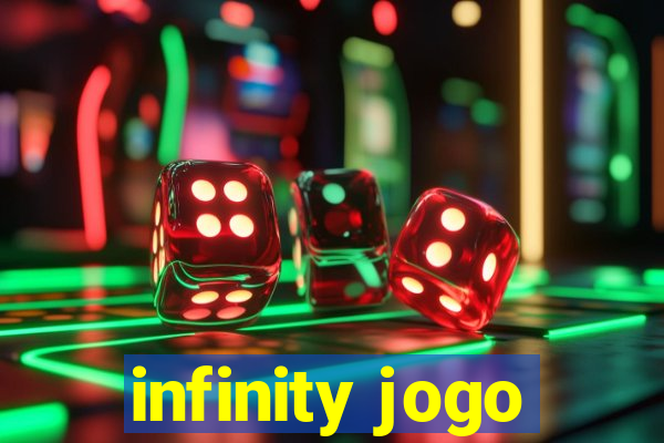 infinity jogo